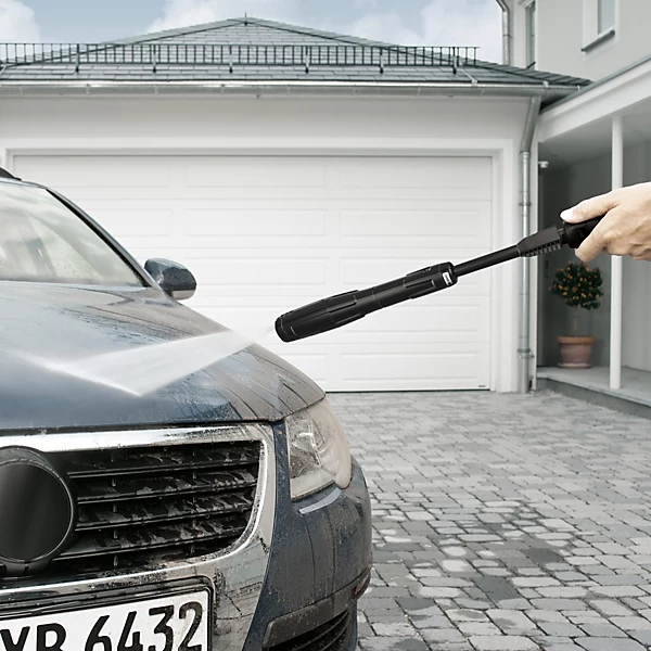 Kärcher K5 Classic Car & Home Corded Pressure washer 2.1kW - 19507050 - Image 8